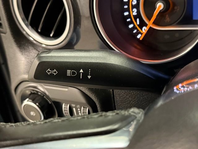 Used 2021 Jeep Wrangler Unlimited Sahara AWD/4WD image 21