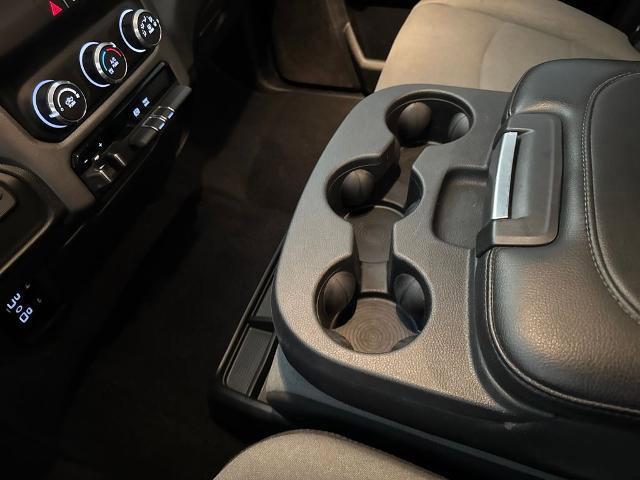 Used 2020 RAM 2500 Big Horn image 31