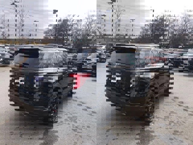 Certified 2023 Ford Explorer Timberline image 6