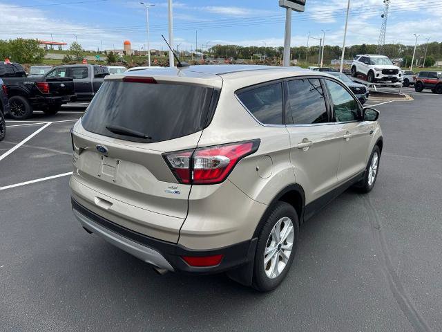 Certified 2017 Ford Escape SE w/ SE Cold Weather Package AWD/4WD image 7