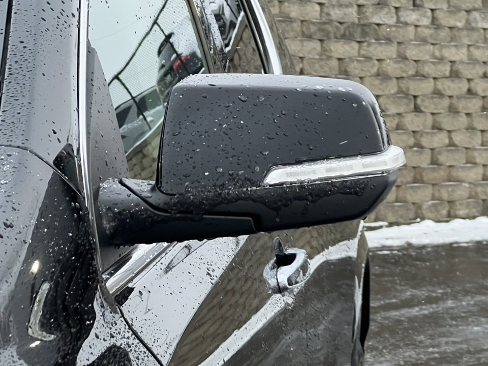 Used 2023 GMC Acadia Denali w/ Trailering Package image 44