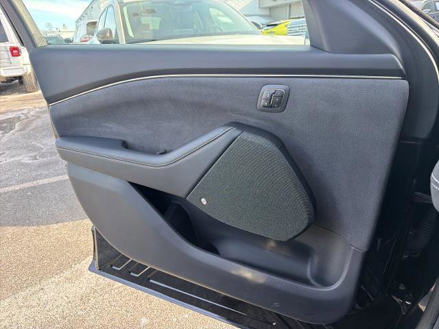 Certified 2025 Ford Mustang Mach-E GT w/ Bronze Appearance Package image 25