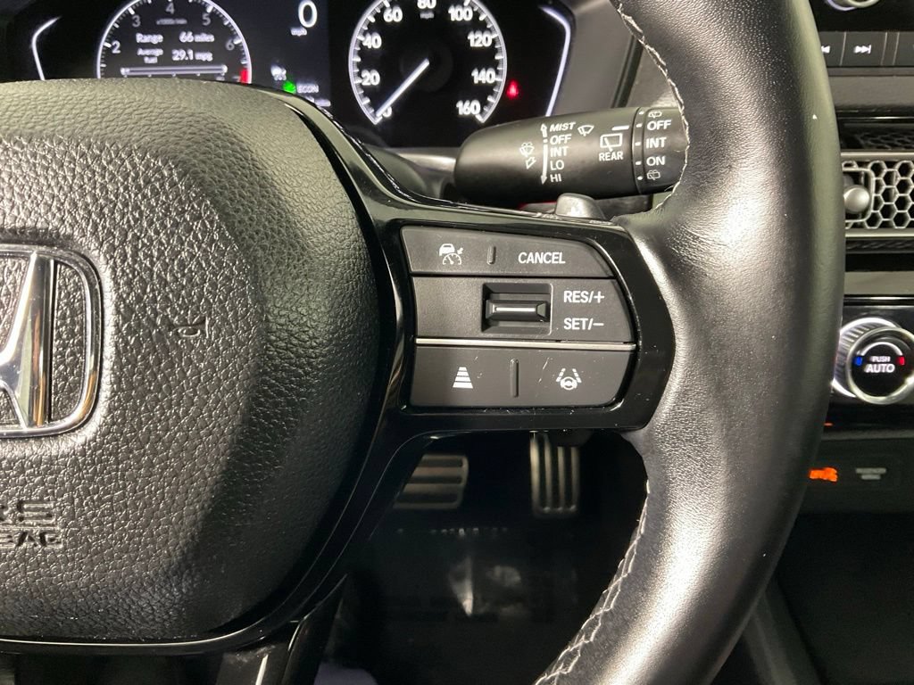 Used 2024 Honda Civic Sport image 24