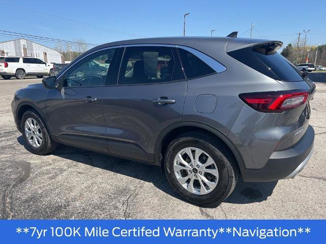 Certified 2023 Ford Escape Active w/ Tech Pack #1 AWD/4WD image 40