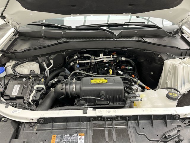 Certified 2023 Ford Explorer XLT w/ Equipment Group 202A AWD/4WD image 28