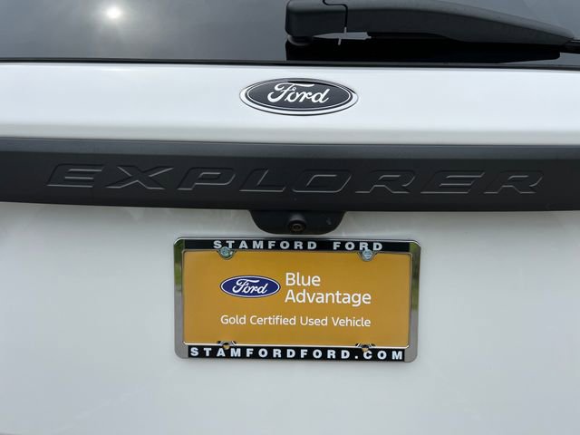 Certified 2023 Ford Explorer Timberline w/ Timberline Technology Package AWD/4WD image 41