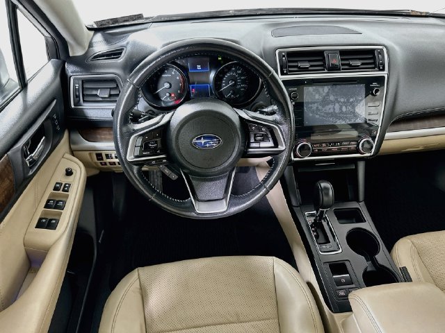Used 2018 Subaru Outback 2.5i Limited AWD/4WD image 30
