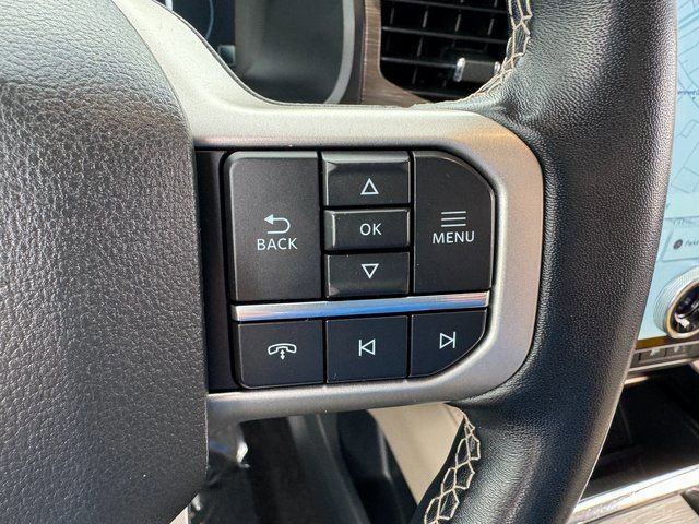 Certified 2022 Ford Expedition Max Limited image 25