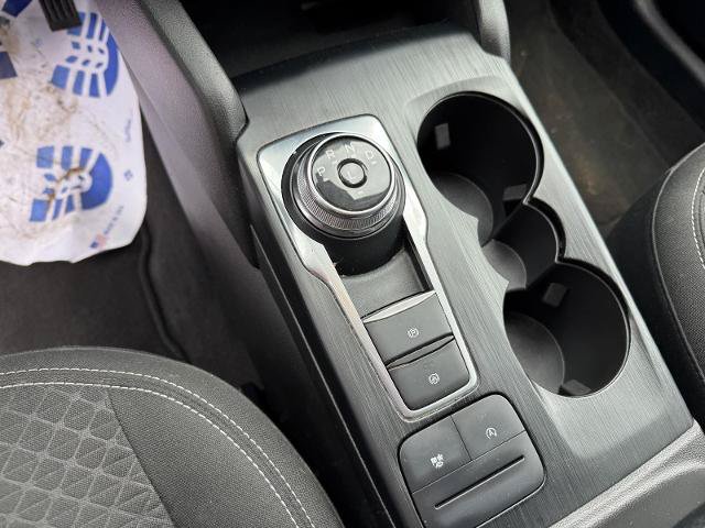 Certified 2025 Ford Escape Active AWD/4WD image 23