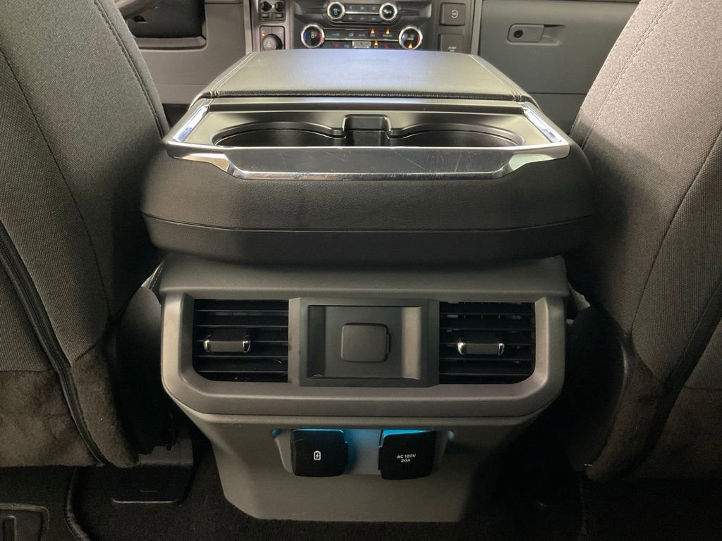 Certified 2022 Ford F150 XLT w/ Equipment Group 302A High AWD/4WD image 17