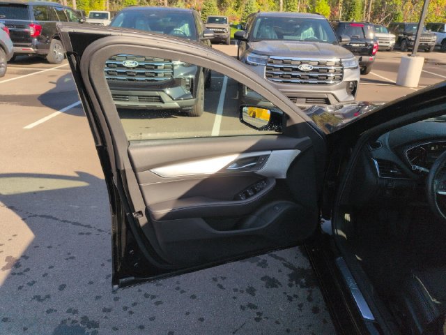 Used 2022 Cadillac CT5 Luxury w/ Sun And Sound Package AWD/4WD image 25