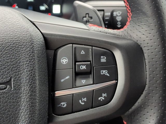 Certified 2025 Ford Ranger Raptor AWD/4WD image 24
