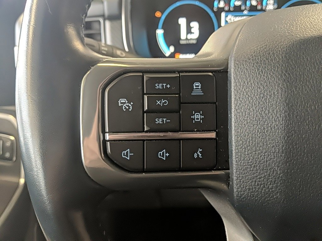 Certified 2023 Ford F150 Limited image 20