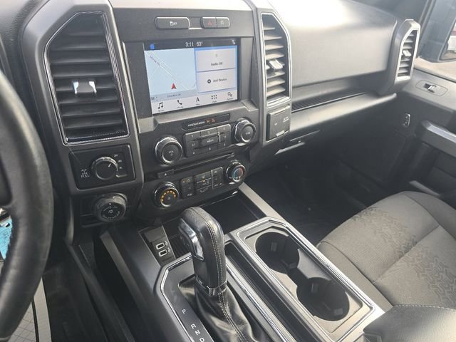 Certified 2018 Ford F150 XLT w/ Equipment Group 302A Luxury image 30