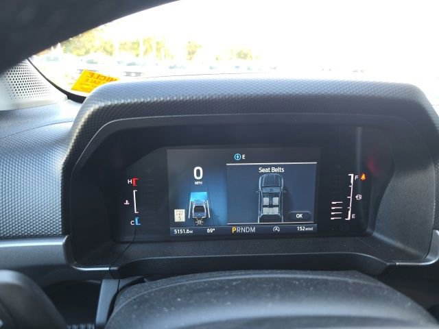 Certified 2024 Ford Ranger XLT image 10