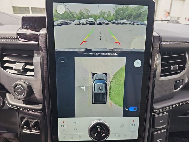 Certified 2022 Ford F150 Lightning Platinum image 23