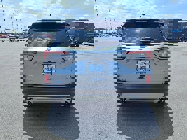 Certified 2022 Ford Escape SEL image 6
