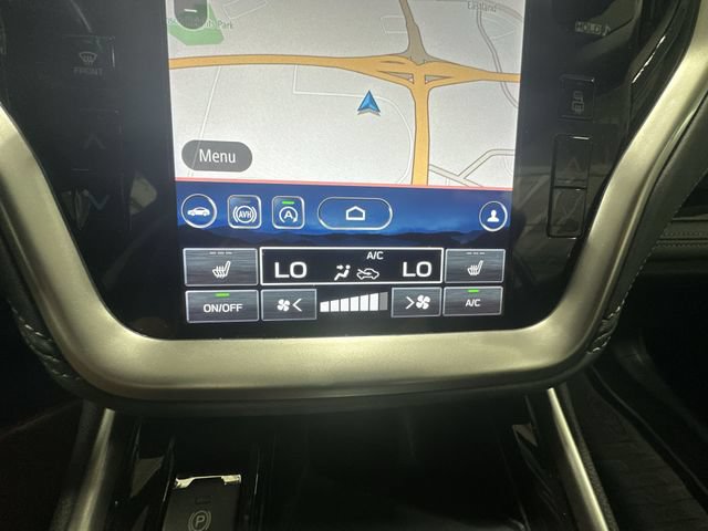 Used 2022 Subaru Outback Limited AWD/4WD image 21