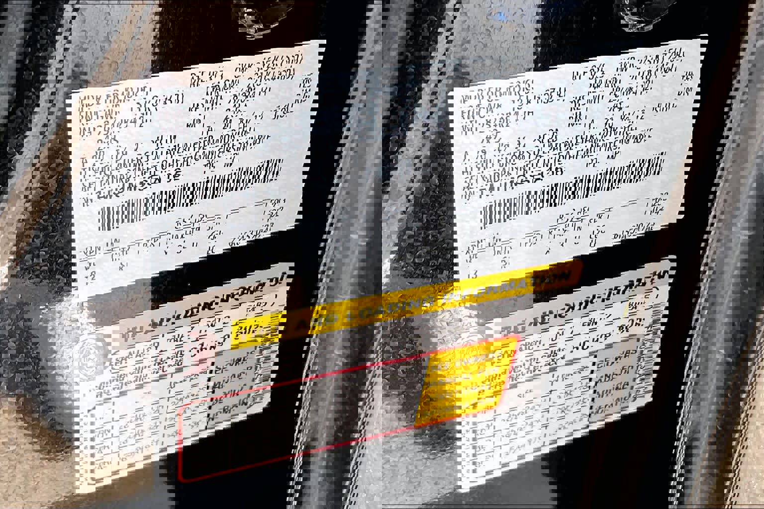 Certified 2025 Ford Expedition Platinum w/ Platinum Ultimate Package image 22