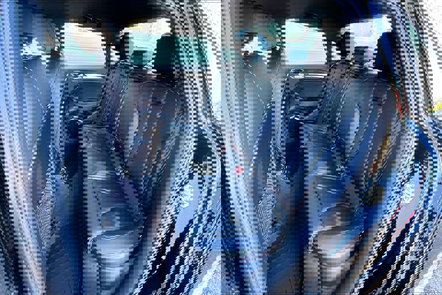 Used 2020 Audi S3 Premium Plus w/ Premium Plus Package image 24