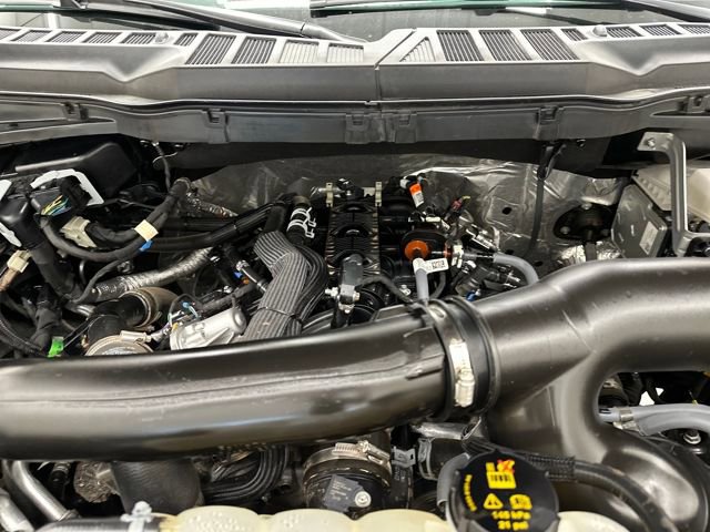 Certified 2025 Ford F150 XLT w/ Equipment Group 301A Standard image 33