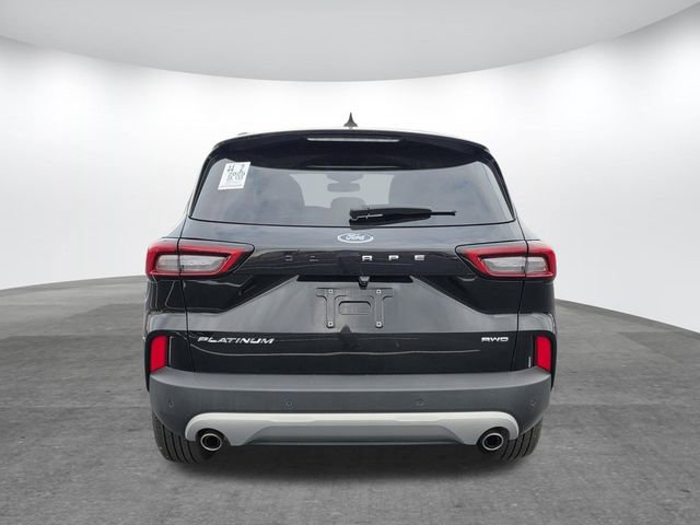 Certified 2025 Ford Escape Platinum AWD/4WD image 5