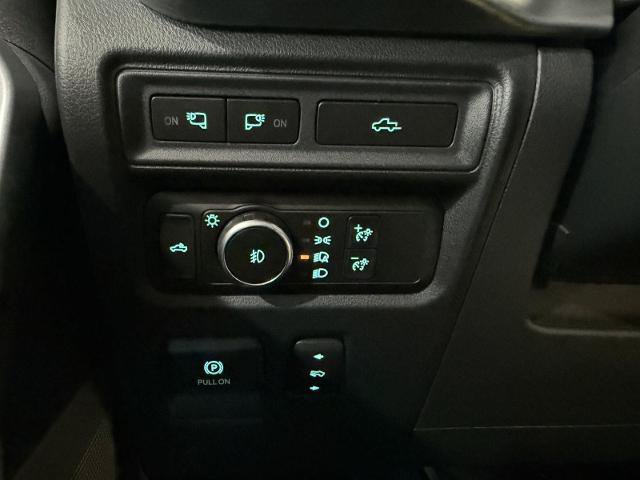 Certified 2022 Ford F150 Lariat w/ Equipment Group 502A High AWD/4WD image 15