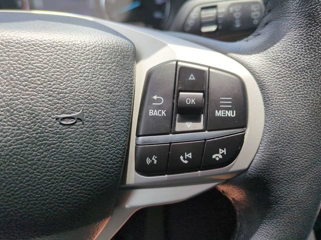 Certified 2023 Ford Explorer XLT w/ Equipment Group 202A RWD image 31