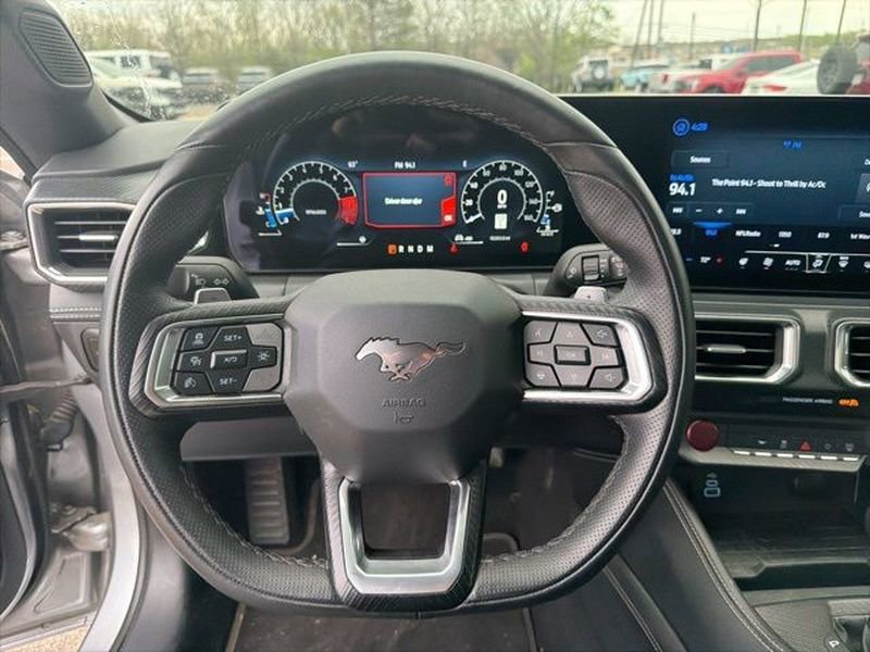 Certified 2024 Ford Mustang GT Premium RWD image 6