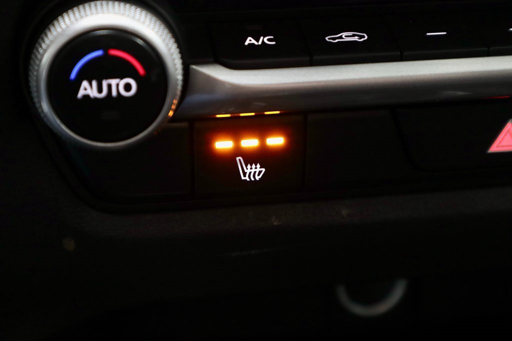 Used 2024 MAZDA CX-50 AWD 2.5 S w/ Preferred Package image 12