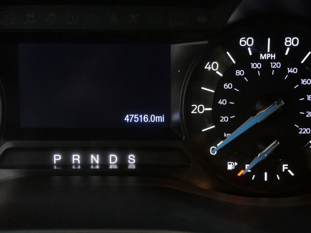 Certified 2017 Ford Explorer 4WD image 19