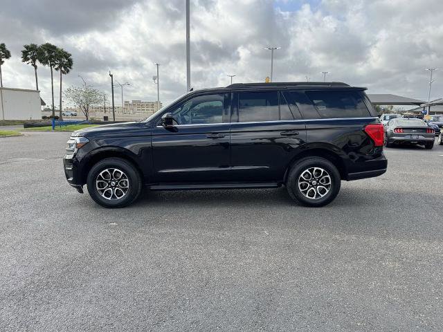 Certified 2023 Ford Expedition XLT image 2