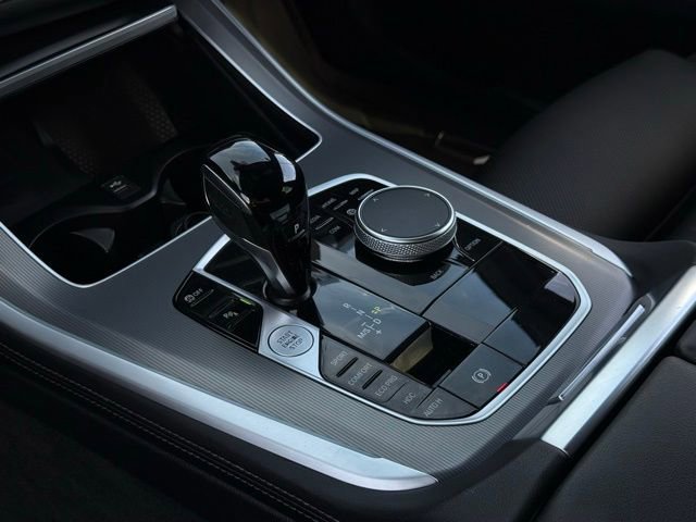 Used 2023 BMW X5 xDrive40i AWD/4WD image 49