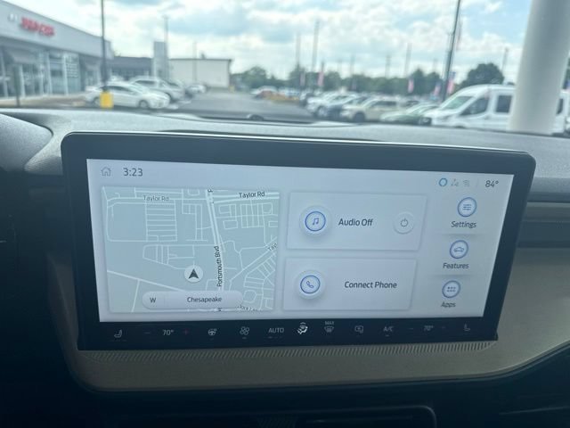 Certified 2025 Ford Maverick Lariat AWD/4WD image 19