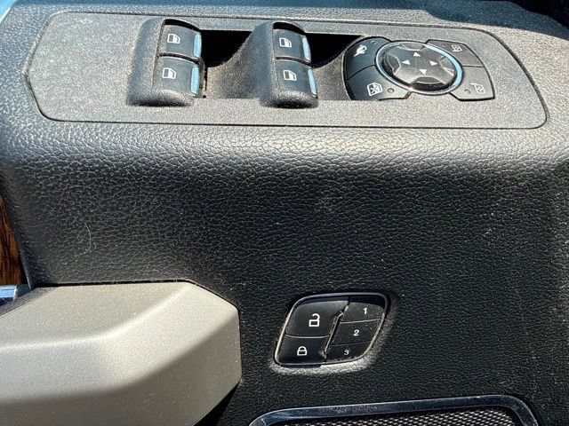 Certified 2019 Ford F150 Lariat w/ Equipment Group 502A Luxury AWD/4WD image 21