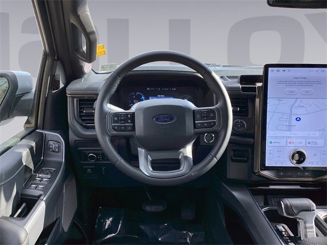 Certified 2025 Ford F150 Lightning Lariat image 13