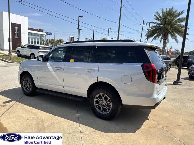 Certified 2025 Ford Expedition Active image 8