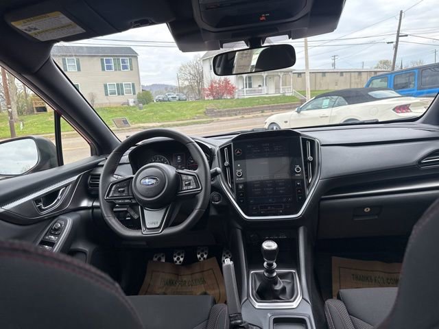 Used 2024 Subaru WRX Premium AWD/4WD image 34