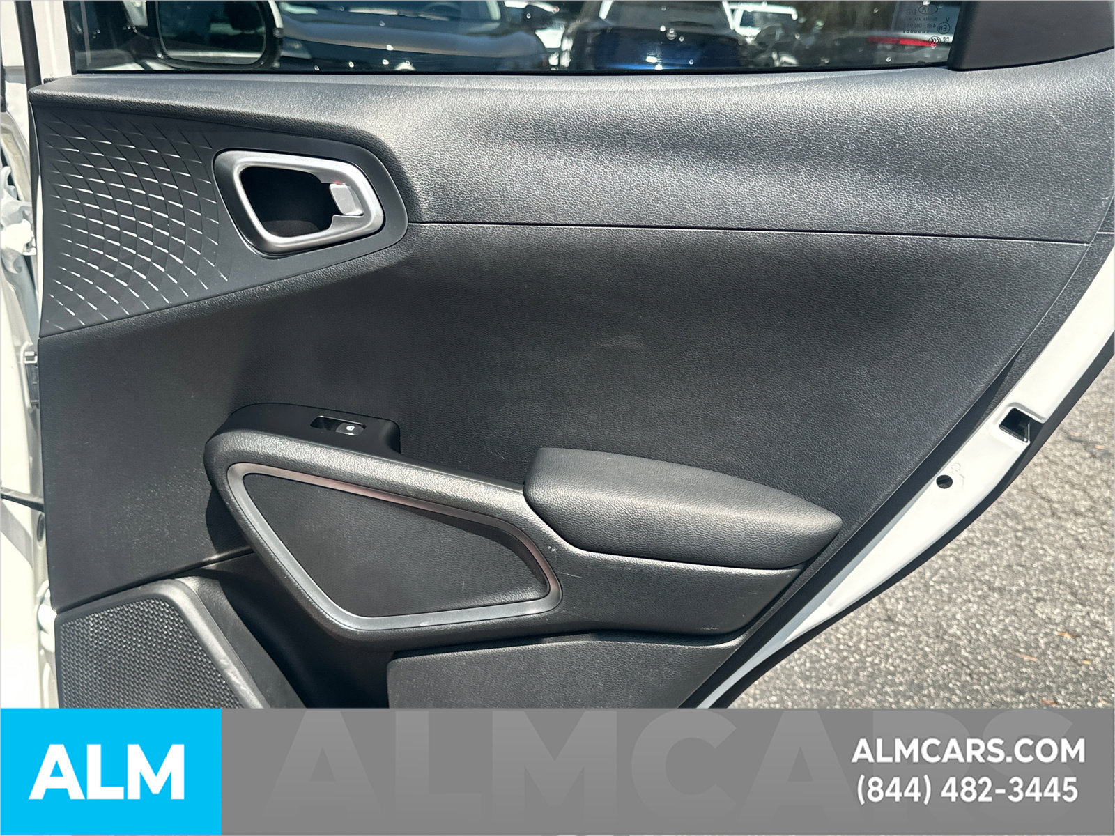 Used 2020 Kia Soul GT-Line FWD image 18