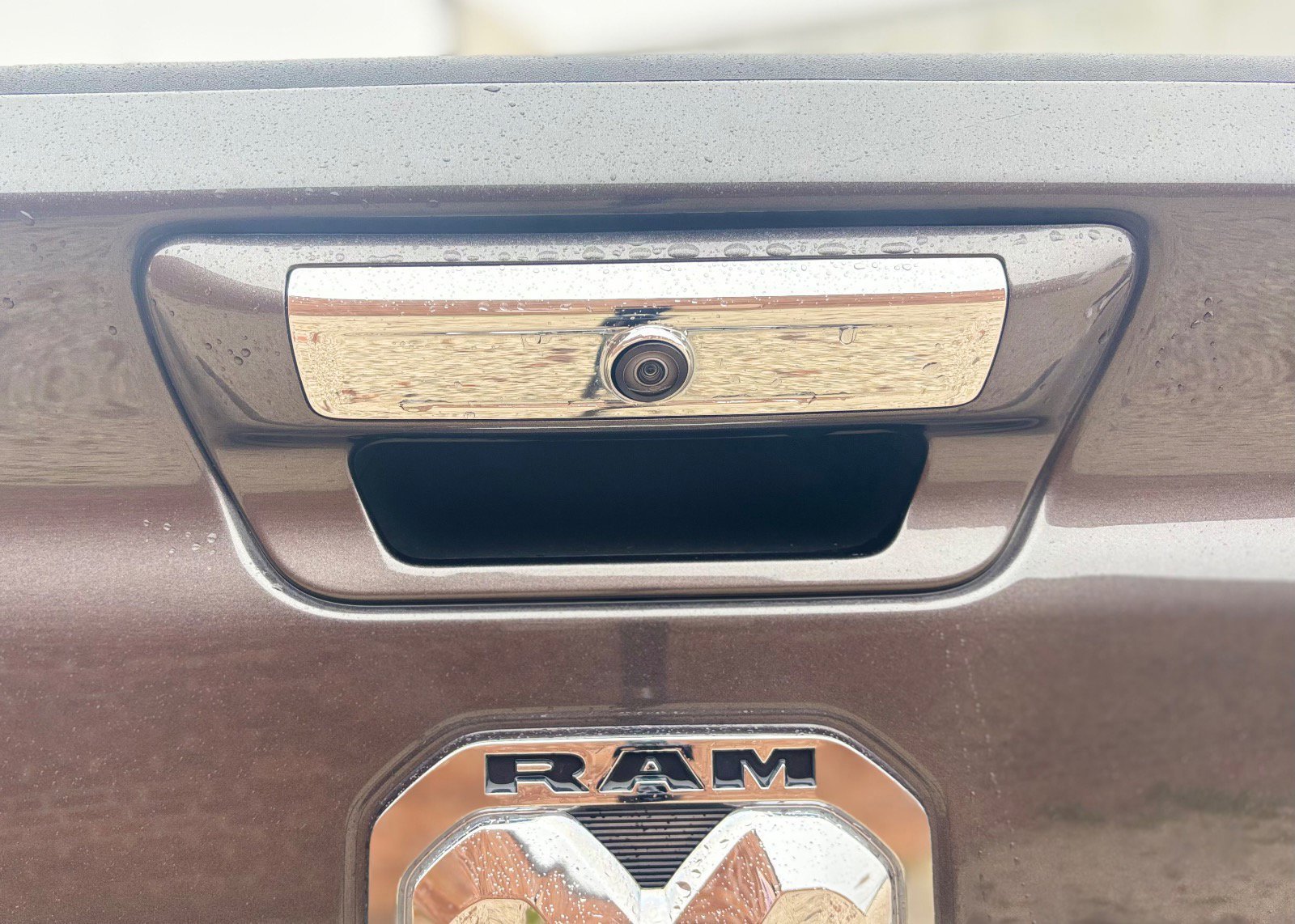 Used 2020 RAM 1500 Limited image 9