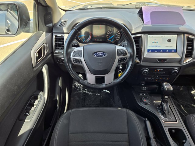 Certified 2023 Ford Ranger XLT w/ Equipment Group 301A Mid AWD/4WD image 15