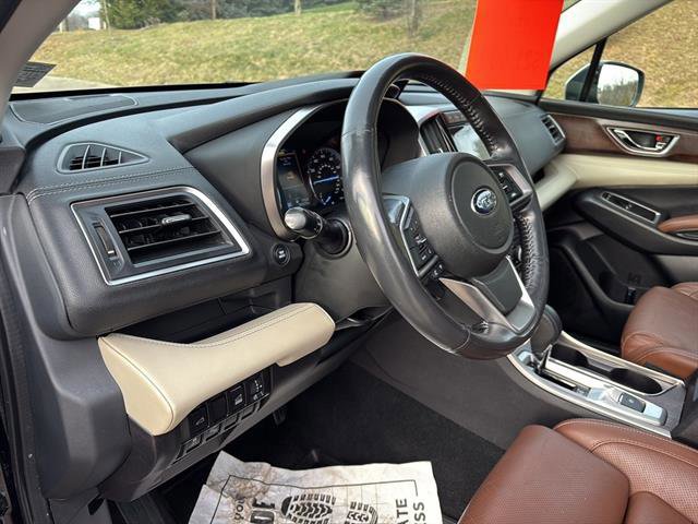 Used 2019 Subaru Ascent Touring w/ Popular Package #3 image 13