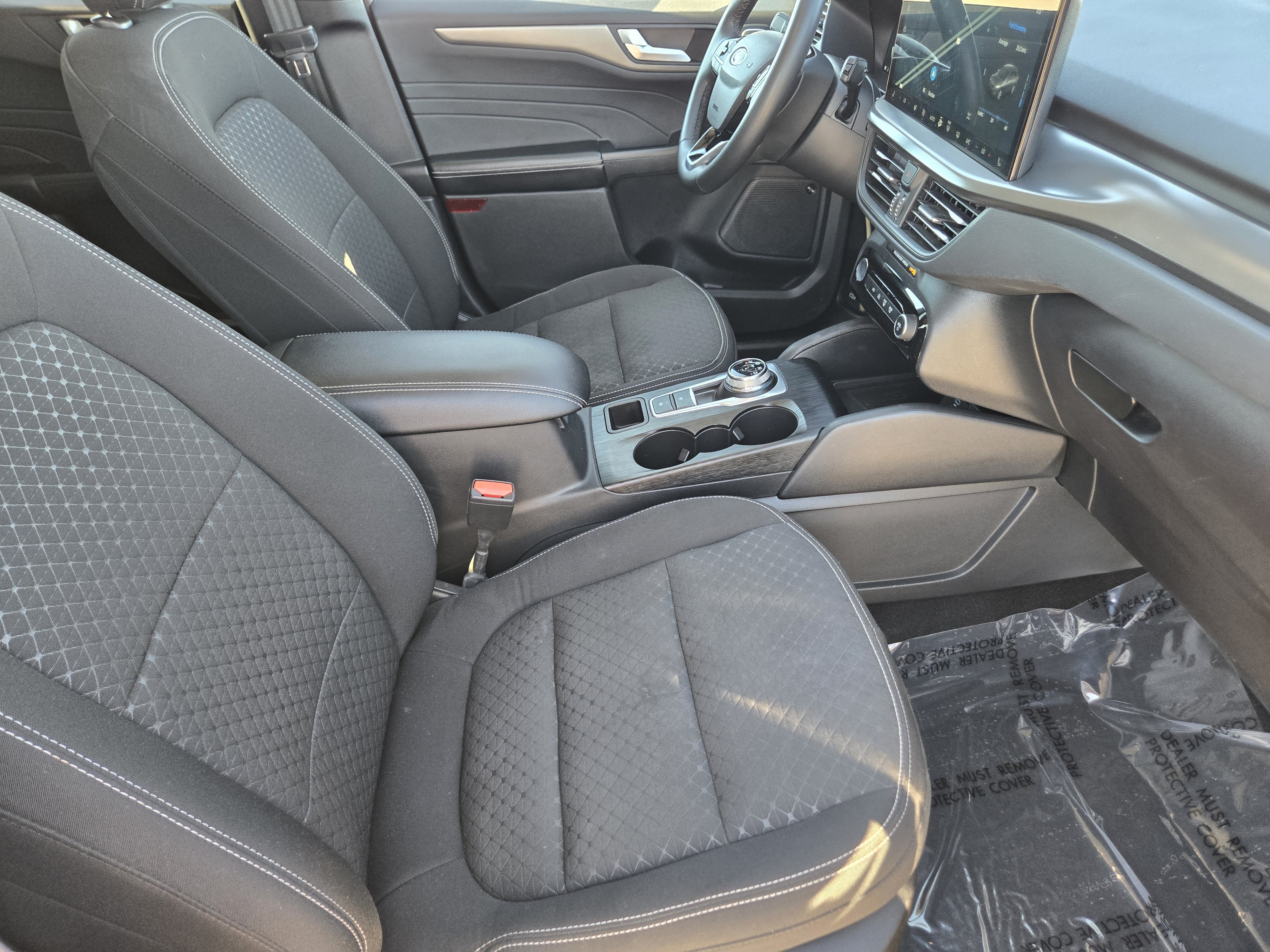 Certified 2023 Ford Escape Active w/ Tech Pack #2 AWD/4WD image 15