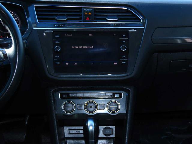 Used 2019 Volkswagen Tiguan SEL Premium image 27
