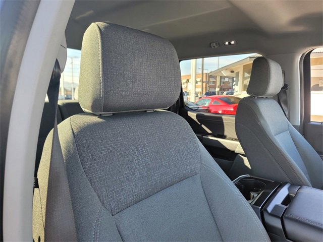 Certified 2024 Ford F150 XLT w/ Mobile Office Package image 15