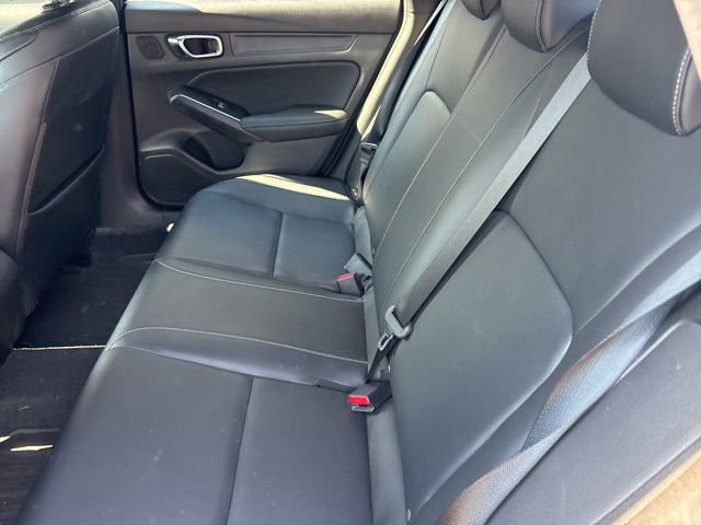 Used 2023 Acura Integra A-Spec FWD image 35