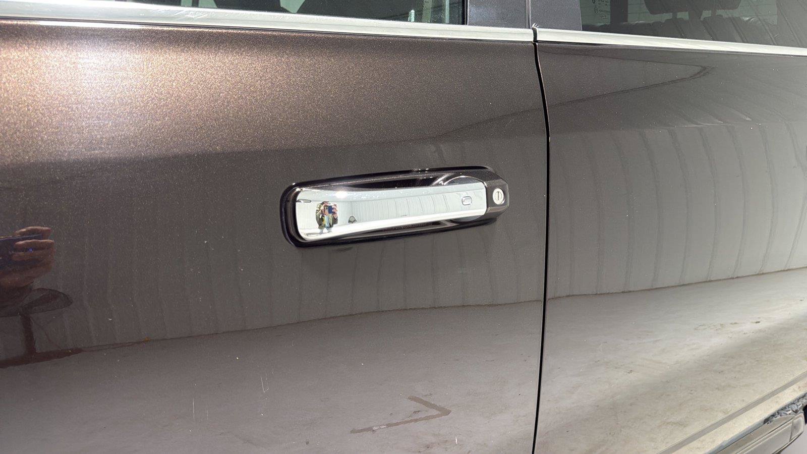 Used 2017 RAM 1500 Laramie Longhorn w/ Protection Group AWD/4WD image 33