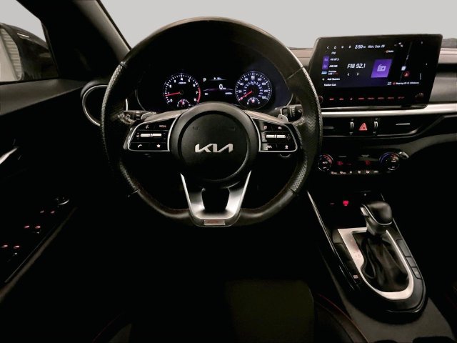 Used 2023 Kia Forte GT FWD image 5