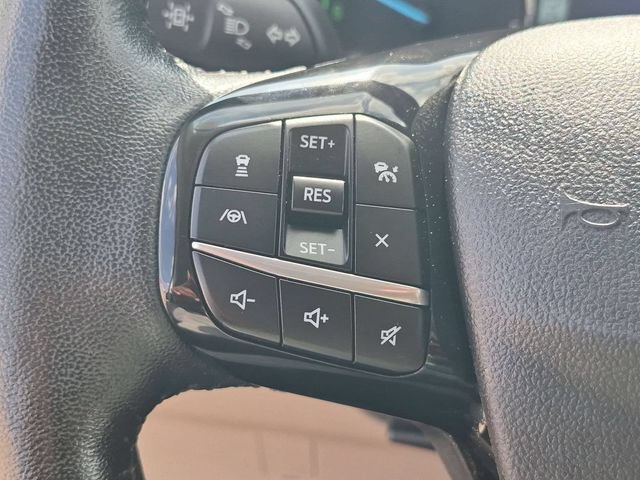 Certified 2021 Ford Escape SEL FWD image 19
