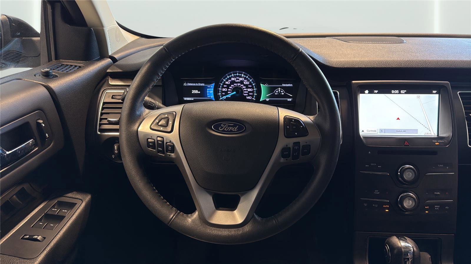 Certified 2019 Ford Flex SEL w/ Equipment Group 202A FWD image 12
